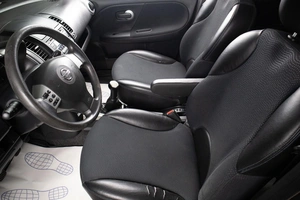 Хетчбэк Nissan Note 2012 года, 699000 рублей, Оренбург