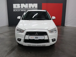 Внедорожник Mitsubishi ASX 2011 года, 1199000 рублей, Курск