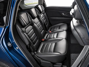 Минивэн Renault Scenic 2017 года, 1869000 рублей, Тюмень