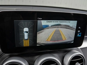 Внедорожник Mercedes-benz GLC-класс 2021 года, 4880000 рублей, Краснодар