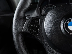 Внедорожник BMW X3 2009 года, 1122000 рублей, Волгоград