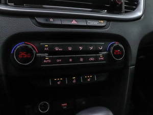 Внедорожник Kia XCeed 2021 года, 1799000 рублей, Красноярск