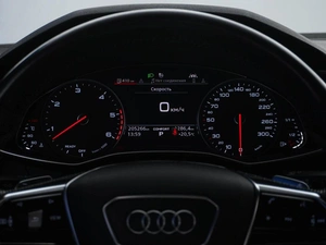 Универсал Audi A6 2019 года, 3691021 рублей, Москва