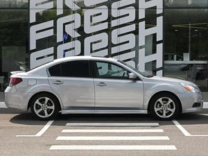 Седан Subaru Legacy 2012 года, 1390000 рублей, Волгоград