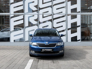 Лифтбек Skoda Rapid 2019 года, 1259000 рублей, Ставрополь