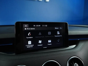 Лифтбек Kia Stinger 2021 года, 2650055 рублей, Москва