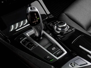 Седан BMW 5 серия 2014 года, 2190000 рублей, Тюмень