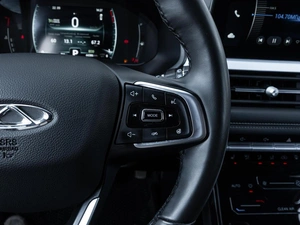 Внедорожник Chery Tiggo 7 Pro 2023 года, 1690000 рублей, Ставрополь
