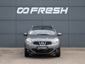 Внедорожник Nissan Qashqai+2 2012 года, 1250000 рублей, Краснодар