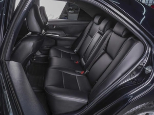 Седан Toyota Camry 2014 года, 1465000 рублей, Ростов-на-Дону