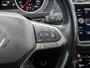 Внедорожник Volkswagen Tiguan 2020 года, 2730000 рублей, Краснодар