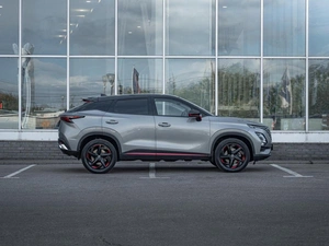 Внедорожник OMODA C5 2023 года, 1779000 рублей, Нижний Новгород