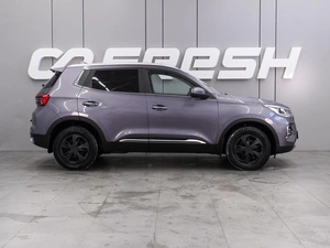 Внедорожник Chery Tiggo 4 Pro 2024 года, 1699000 рублей, Воронеж