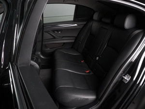 Седан BMW 5 серия 2013 года, 2089000 рублей, Минеральные Воды