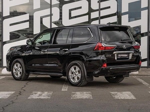 Внедорожник Lexus LX 2016 года, 5699000 рублей, Краснодар