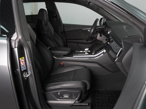 Внедорожник Audi Q8 2021 года, 10398000 рублей, Минеральные Воды