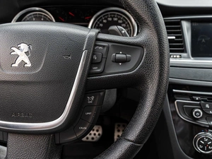 Седан Peugeot 508 2012 года, 988000 рублей, Краснодар