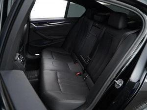 Седан BMW 5 серия 2020 года, 3199050 рублей, Москва