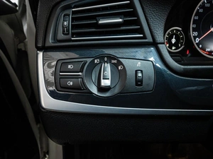 Седан BMW 5 серия 2013 года, 2438000 рублей, Ставрополь