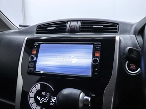 Хетчбэк Mitsubishi EK Wagon 2014 года, 675000 рублей, Красноярск