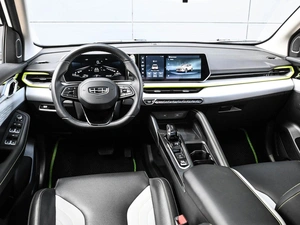 Внедорожник Geely Coolray 2023 года, 1999000 рублей, Кирилловка