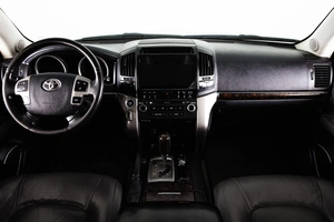 Внедорожник Toyota Land Cruiser 2008 года, 2399000 рублей, Пермь