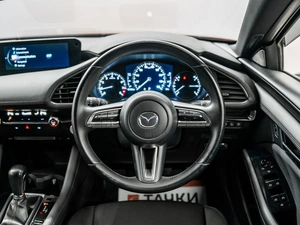 Хетчбэк Mazda 3 2019 года, 1649000 рублей, Красноярск