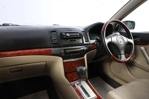 Седан Toyota Premio 2004 года, 759000 рублей, Новосибирск