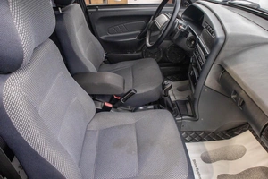 Хетчбэк ВАЗ (LADA) 2114 Samara 2012 года, 349000 рублей, Барнаул