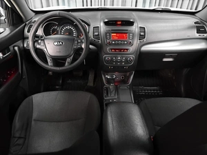 Внедорожник Kia Sorento 2014 года, 1770000 рублей, Ставрополь