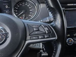 Внедорожник Nissan Qashqai 2020 года, 1690000 рублей, Краснодар