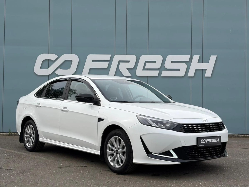 Седан Kaiyi E5 2023 года, 1450000 рублей, Ижевск