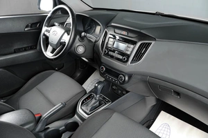 Внедорожник Hyundai Creta 2020 года, 1999000 рублей, Тюмень
