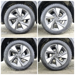 Внедорожник Changan CS75 2022 года, 2109000 рублей, Курск