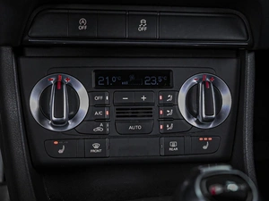 Внедорожник Audi Q3 2013 года, 1439000 рублей, Ставрополь