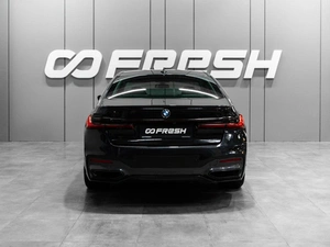 Седан BMW 7 серия 2019 года, 7269000 рублей, Тюмень