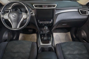 Внедорожник Nissan X-Trail 2016 года, 1669000 рублей, Тюмень