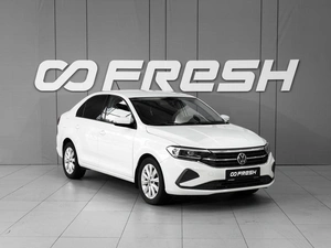 Лифтбек Volkswagen Polo 2020 года, 1599000 рублей, Тверь