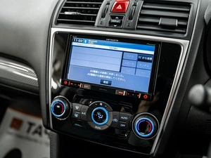 Универсал Subaru Levorg 2015 года, 1550000 рублей, Красноярск