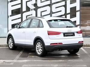Внедорожник Audi Q3 2014 года, 1850000 рублей, Волгоград