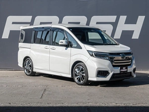 Минивэн Honda Stepwgn Spada 2019 года, 2849000 рублей, Краснодар