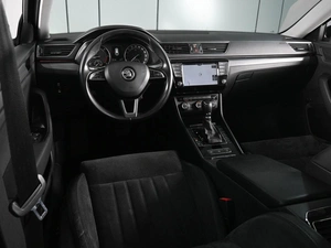 Универсал Skoda Superb 2015 года, 1599000 рублей, Аксай