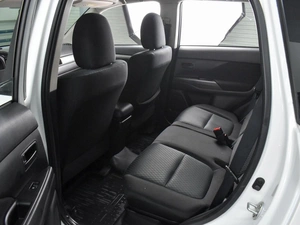 Внедорожник Mitsubishi Outlander 2015 года, 1679000 рублей, Воронеж