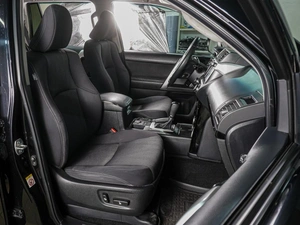 Внедорожник Toyota Land Cruiser Prado 2015 года, 3560000 рублей, Воронеж