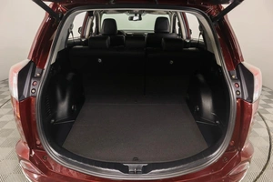 Внедорожник Toyota RAV4 2017 года, 2939000 рублей, Пермь