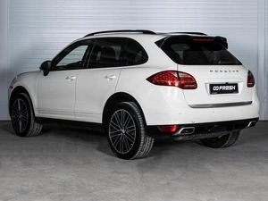 Внедорожник Porsche Cayenne 2011 года, 2850000 рублей, Ставрополь