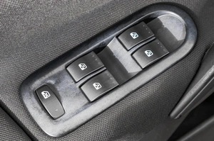 Седан Renault Megane 2008 года, 399000 рублей, Барнаул
