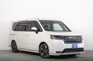 Минивэн Honda Stepwgn 2022 года, 3469000 рублей, Томск