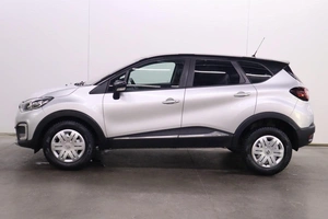 Внедорожник Renault Kaptur 2016 года, 1300000 рублей, Брянск