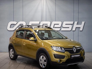 Хетчбэк Renault Sandero Stepway 2014 года, 840000 рублей, Муром
